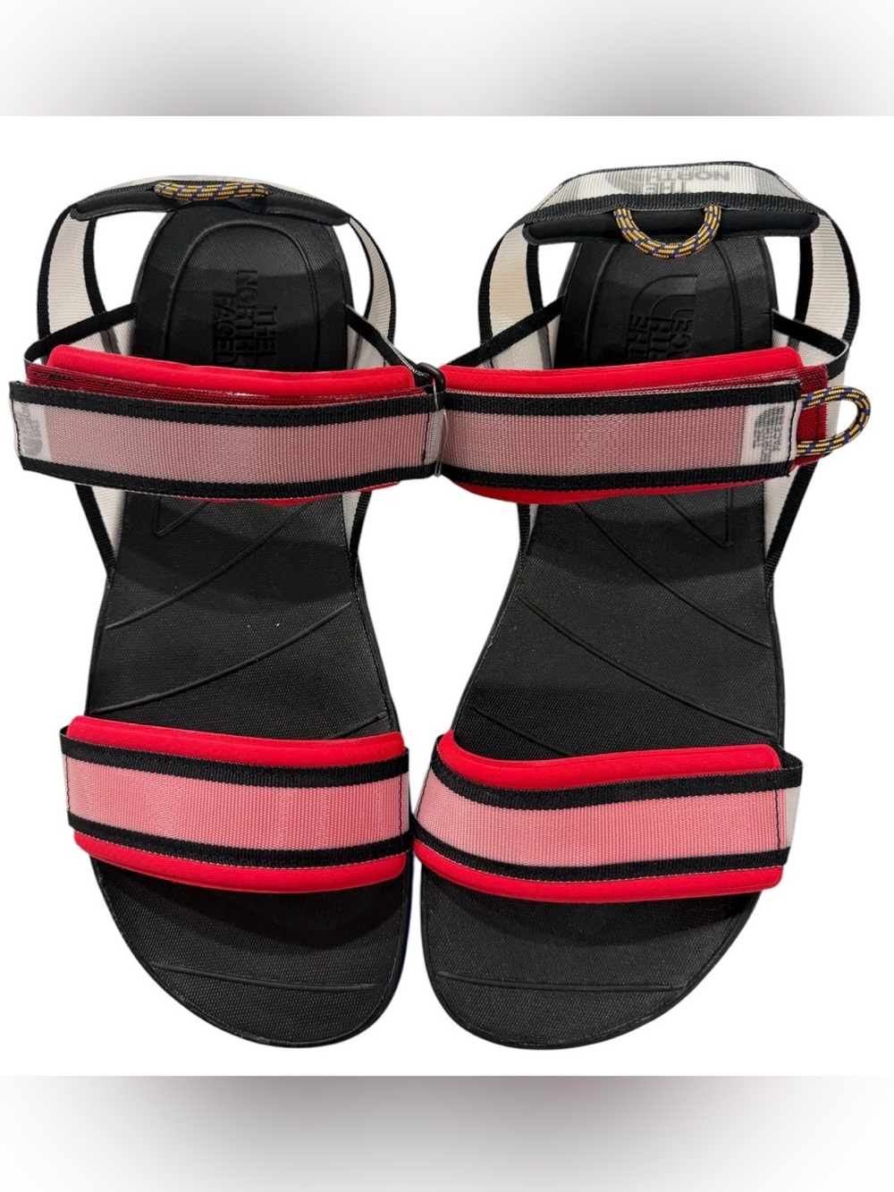 The North Face Skeena Mens Sport Sandal Size 12 NWT - Picture 1 of 7